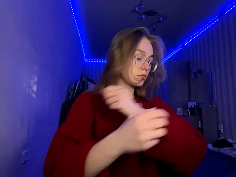 bellameow88 online show from 09.26.25