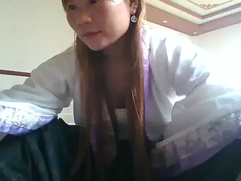 Mainay0033 online show from 10.02.25