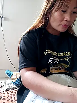 Mainay0033 online show from 10.08.25