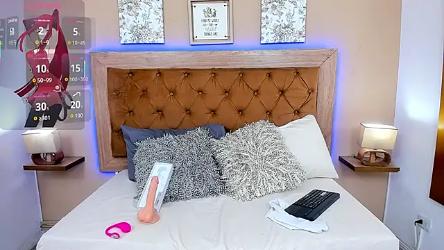 EmilyJonns online show from 09.24.25