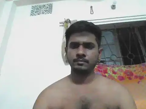 Snapshot of SHUVOK07 chatting on 09.10.25 SHUVOK07 online show from 09.10.25