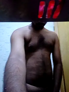 Snapshot of SHUVOK07 chatting on 09.24.25 SHUVOK07 online show from 09.24.25