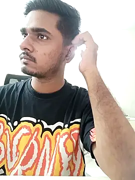 Snapshot of SHUVOK07 chatting on 09.27.25 SHUVOK07 online show from 09.27.25