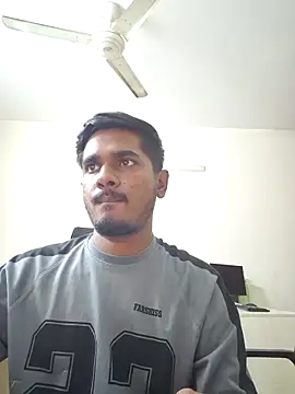 Snapshot of SHUVOK07 chatting on 10.11.25 SHUVOK07 online show from 10.11.25