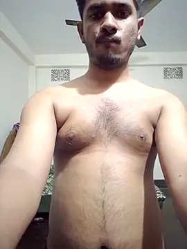 Snapshot of SHUVOK07 chatting on 11.09.25 SHUVOK07 online show from 11.09.25