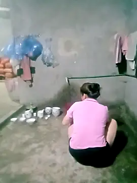 Maymay0033 online show from 09.08.25