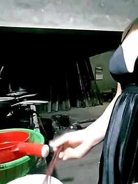 Maymay0033 online show from 09.15.25