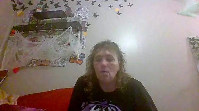 Bored Grandma online show from 09.09.25