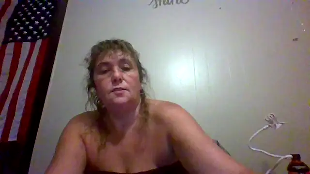 Bored Grandma online show from 09.10.25
