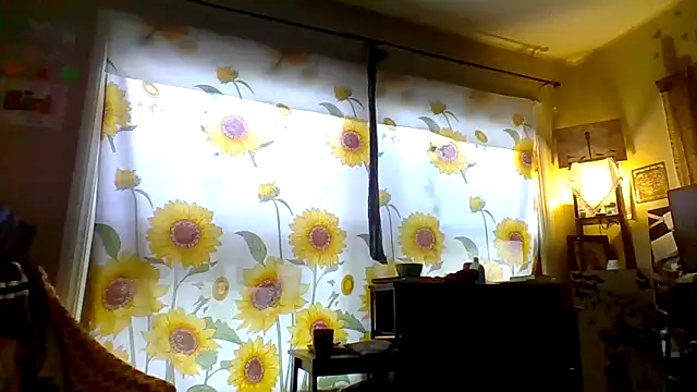 Bored Grandma online show from 09.24.25