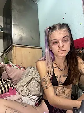 ittybittymeryssa online show from 12.22.25