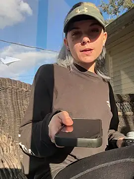 ittybittymeryssa online show from 02.04.26