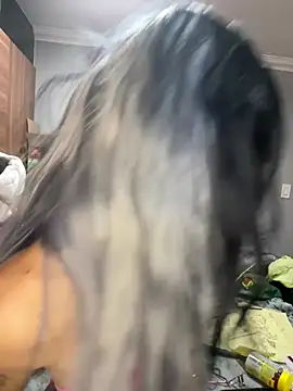 ittybittymeryssa online show from 03.03.26