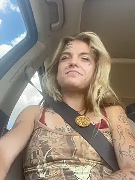 ittybittymeryssa online show from 05.18.26