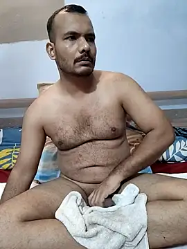 Virat FatDick online show from 08.04.26
