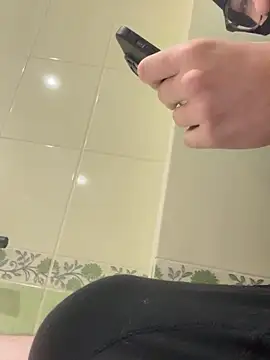 Dickii21 online show from 09.27.25