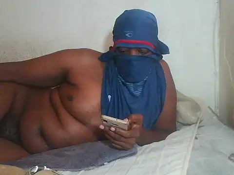 Bussyfats online show from 04.12.26