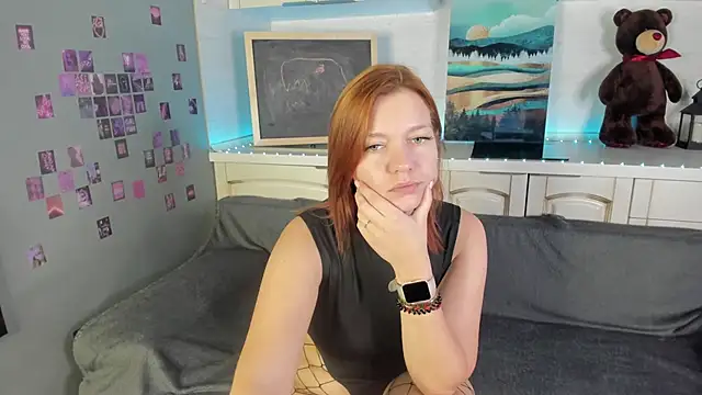 BattyBaker online show from 09.11.25