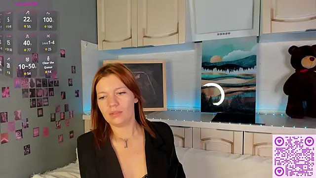 BattyBaker online show from 09.13.25