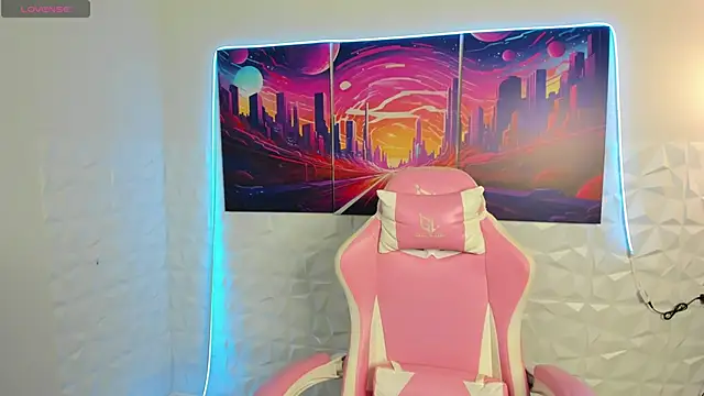 BattyBaker online show from 10.18.25