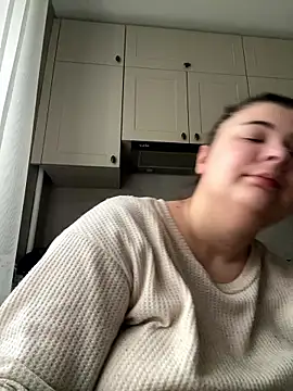 AliceCurlyX online show from 01.09.26