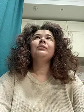 AliceCurlyX online show from 01.16.26