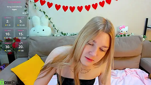 Sylvia Ortiz online show from 02.22.26