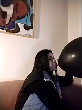 Tigresa23 online show from 02.12.26