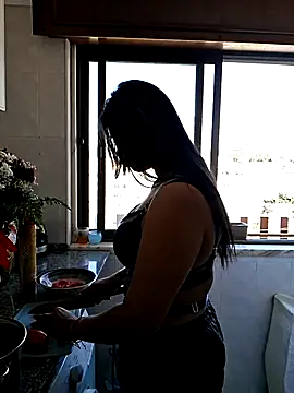 Tigresa23 online show from 05.28.26