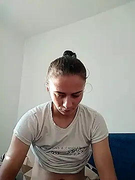 MissMarry11 online show from 09.10.25