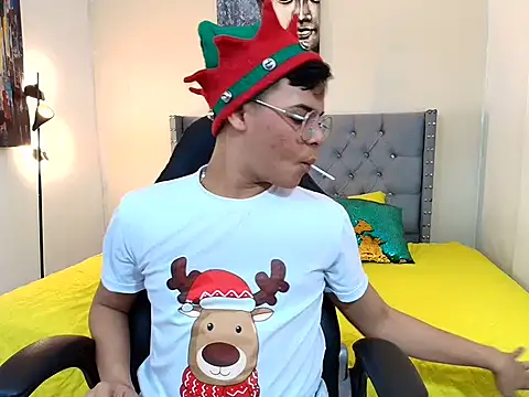 stewart mateo  online show from 12.05.25