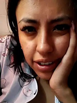 Queen Ashly online show from 02.22.26