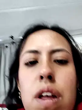 Queen Ashly online show from 03.14.26