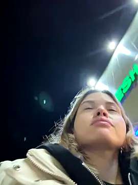 Snapshot of SMELLSEX chatting on 09.26.25 SMELLSEX online show from 09.26.25