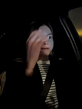 Snapshot of SMELLSEX chatting on 10.22.25 SMELLSEX online show from 10.22.25