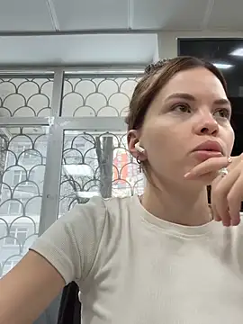 SMELLSEX online show from 03.05.26