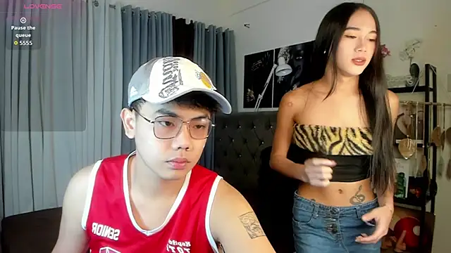 urfantasyhotbaby online show from 09.22.25