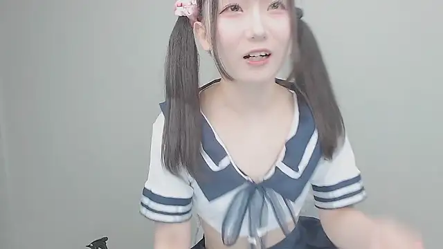 Hanna xxx cute online show from 11.29.25