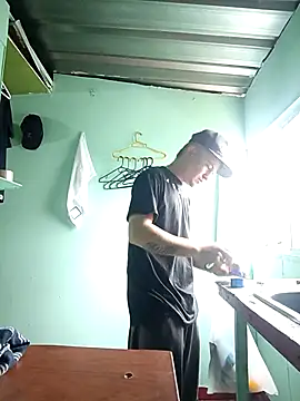 Loquendo2201 online show from 03.18.26