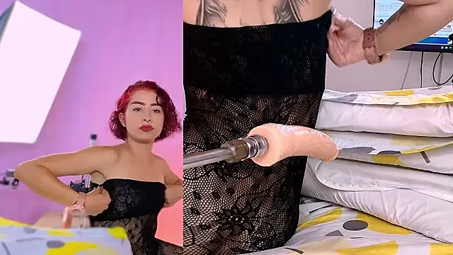 Gabriela Reyes online show from 03.09.26