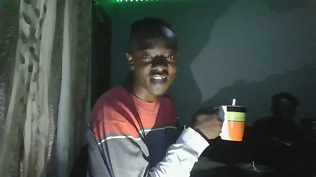 Nykho17 online show from 11.03.25