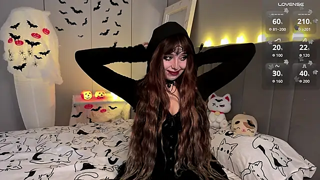 RileyVice online show from 10.31.25