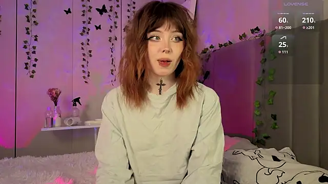 RileyVice online show from 11.29.25