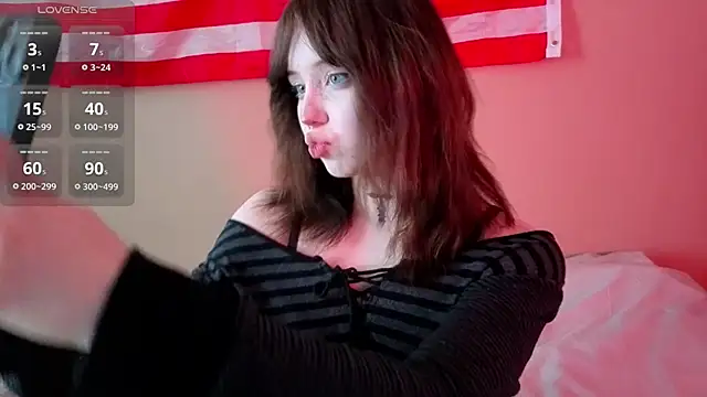 RileyVice online show from 02.19.26