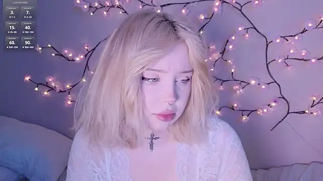 RileyVice online show from 05.11.26