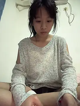 jingjing005 online show from 05.11.26