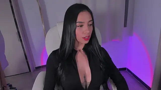 seductivelvet online show from 01.12.26