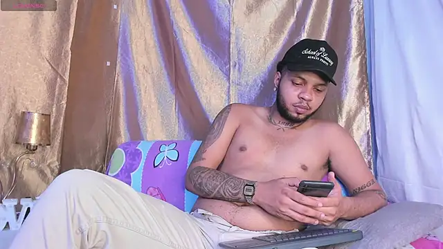 RickyAndSharlot online show from 01.14.26