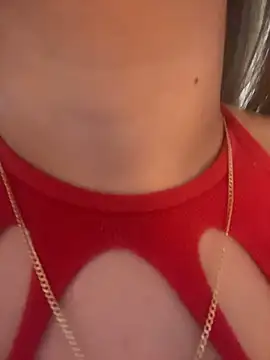 AngelBlushXXX online show from 01.13.26