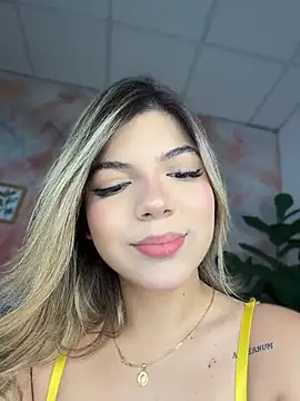 AngelBlushXXX online show from 05.06.26